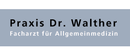 Logo von Walther Ulrich Dr. med. Facharzt für Allgemeinmedizin
