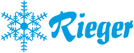 Logo von Kälte-Klimatechnik Rieger