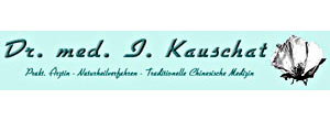 Logo von Kauschat Irmtraud Dr. med.