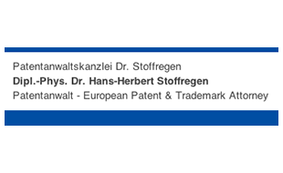 Logo von Stoffregen Hans-Herbert Dipl.-Phys. Dr.