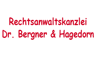 Logo von Rechtsanwälte Dr. Lutz Bergner, Désirée Hagedorn & Christian Schindewolf