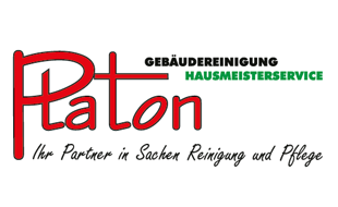 Logo von Bozinas Platon Gebäudereinigung e.K.