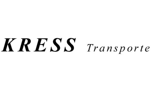 Logo von Kress Transporte Mineralöl- und Baustoffhandel GmbH & Co. KG