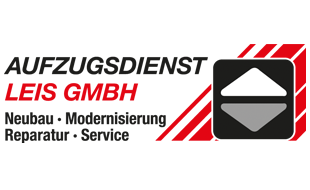Logo von Aufzugsdienst Leis GmbH