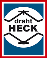 Logo von Draht-Heck GmbH & Co. KG