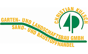 Logo von Christian Kulsch Garten- u. Landschaftsbau GmbH