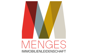 Logo von Claus R. Menges GmbH Immobilien & Hausverwaltung