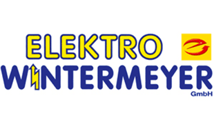 Logo von Elektro Wintermeyer GmbH