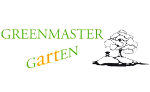 Logo von Greenmaster-Garten Thomas Pfeil