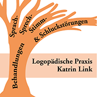 Logo von Link Katrin Logopädische Praxis