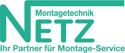 Logo von Netz Montagetechnik 24 Std. Reparaturdienst