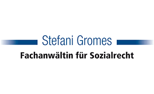 Logo von Gromes Stefani Fachanwältin für Sozialrecht