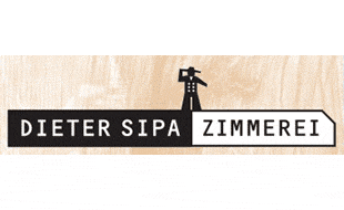 Logo von Sipa Dieter Zimmerei Holzbau Dachdeckerei