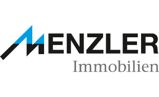 Logo von Menzler Immobilien