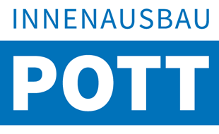 Logo von Innenausbau GmbH Ferdinand Pott