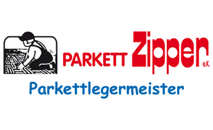 Logo von Parkett Zipper e.K.