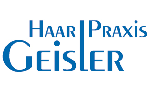 Logo von Haar-Praxis Geisler