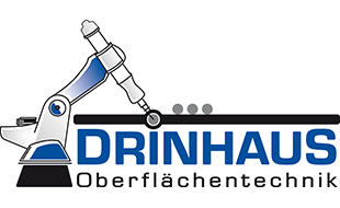 Logo von Drinhaus Technik GmbH & Co. KG
