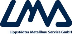 Logo von Lippstädter Metallbau Service GmbH