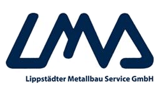 Logo von Lippstädter Metallbau Service GmbH