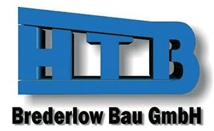 Logo von Brederlow Bau GmbH