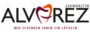 Logo von Alvarez Teresa Zahnärztin