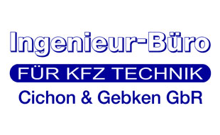 Logo von Cichon & Gebken GbR