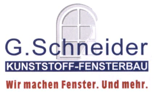 Logo von G. Schneider GmbH
