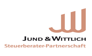 Logo von Jund & Wittlich Steuerberater-Partnerschaft