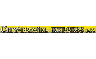 Logo von Taxi Citytravel Express