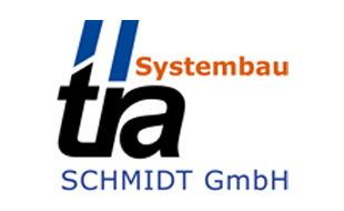 Logo von TRA Systembau Schmidt GmbH