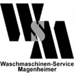 Logo von Waschmaschinen-Service Magenheimer GmbH