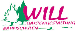 Logo von Will Baumschule