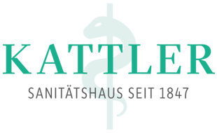 Logo von Sanitätshaus Kattler