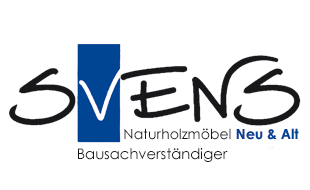 Logo von SVENS GmbH Bausachverständiger