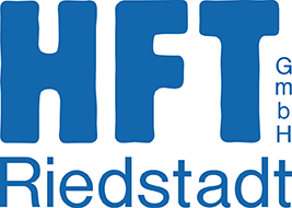 Logo von HFT GmbH