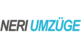 Logo von Neri Umzüge