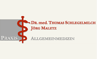 Logo von Schlegelmilch Thomas Dr. med., Jörg Maletz, Sarah Eschmann u. Dr. med. Kerstin Illius