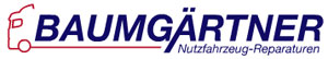 Logo von Baumgärtner GmbH