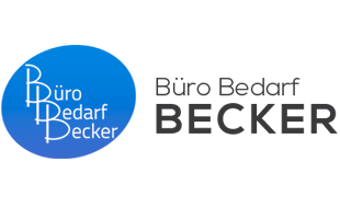 Logo von Büro Bedarf Becker