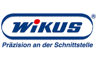 Logo von WIKUS - Sägenfabrik Wilhelm H. Kullmann GmbH & Co. KG