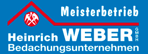 Logo von Heinrich Weber GmbH