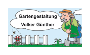 Logo von Günther - Gartengestaltung Volker