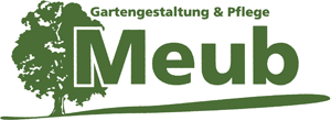 Logo von Meub Gartengestaltung & Pflege