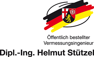 Logo von Stützel Vermessungsbüro