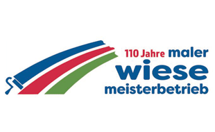 Logo von Malerbetrieb Wiese GmbH + Co. KG