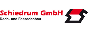 Logo von Schiedrum GmbH
