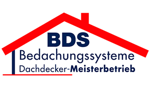 Logo von BDS-Bedachungssysteme