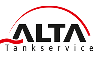 Logo von ALTA GmbH Tankservice