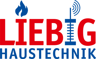 Logo von Liebig Haustechnik